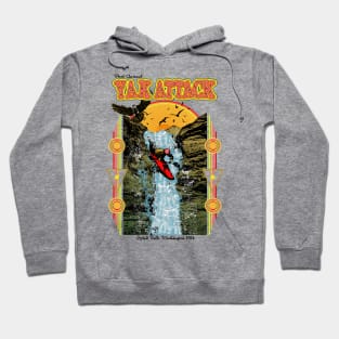 YAK ATTACK Hoodie